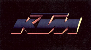 KTM logo