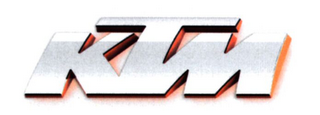 KTM logo