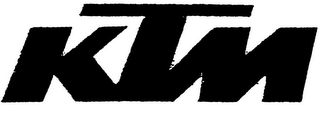 KTM logo