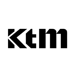 KTM logo