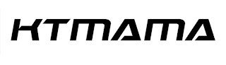 KTMAMA logo