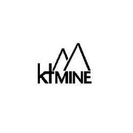 KTMINE logo