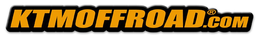 KTMOFFROAD.COM logo