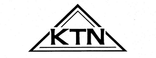 KTN logo