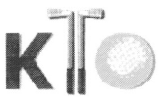 KTO logo