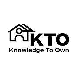 KTO KNOWLEDGE TO OWN logo