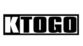 KTOGO logo