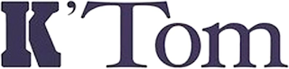 K'TOM logo