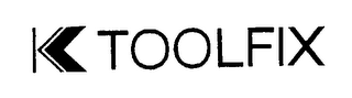 KTOOLFIX logo