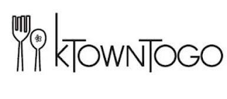 KTOWNTOGO logo