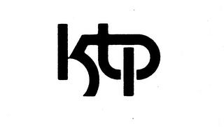 KTP logo