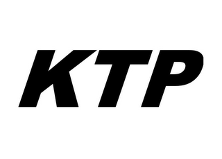 KTP logo