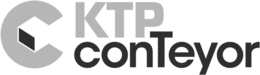 KTP CONTEYOR logo