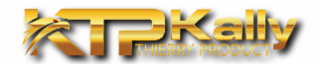KTP KALLY THIERRY PRODUCT logo