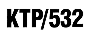 KTP/532 logo