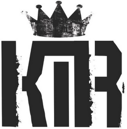 KTR logo