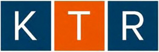 KTR logo