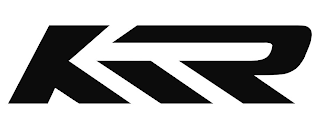 KTR logo