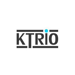 KTRIO logo