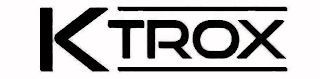 KTROX logo