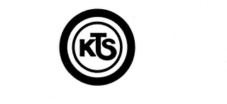 KTS logo