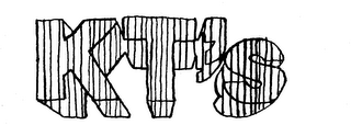 KT'S logo
