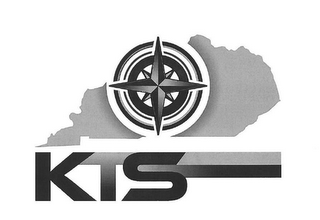 KTS logo