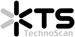 KTS TECHNOSCAN logo