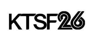 KTSF26 logo