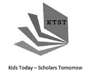 KTST KIDS TODAY - SCHOLARS TOMORROW logo