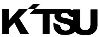 K'TSU logo