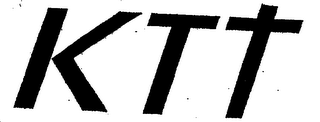 KTT logo