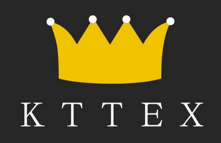 KTTEX logo