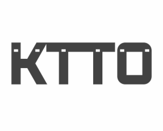 KTTO logo
