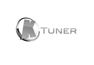 KTUNER logo