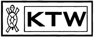 KTW logo