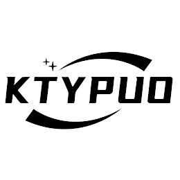 KTYPUO logo