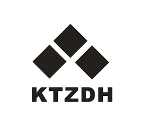 KTZDH logo