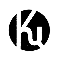 KU logo