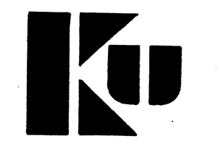 KU logo