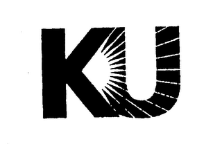 KU logo