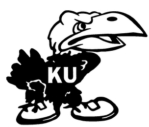 KU logo