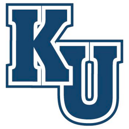 KU logo