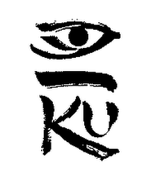 KU logo