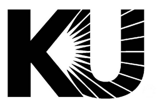 KU logo