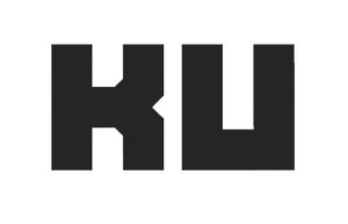 KU logo