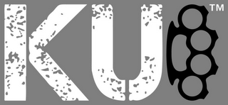 KU logo