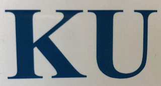 KU logo
