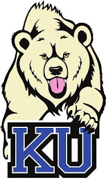 KU logo