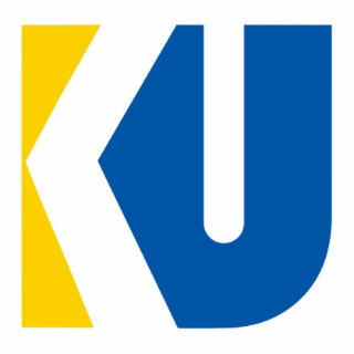 KU logo